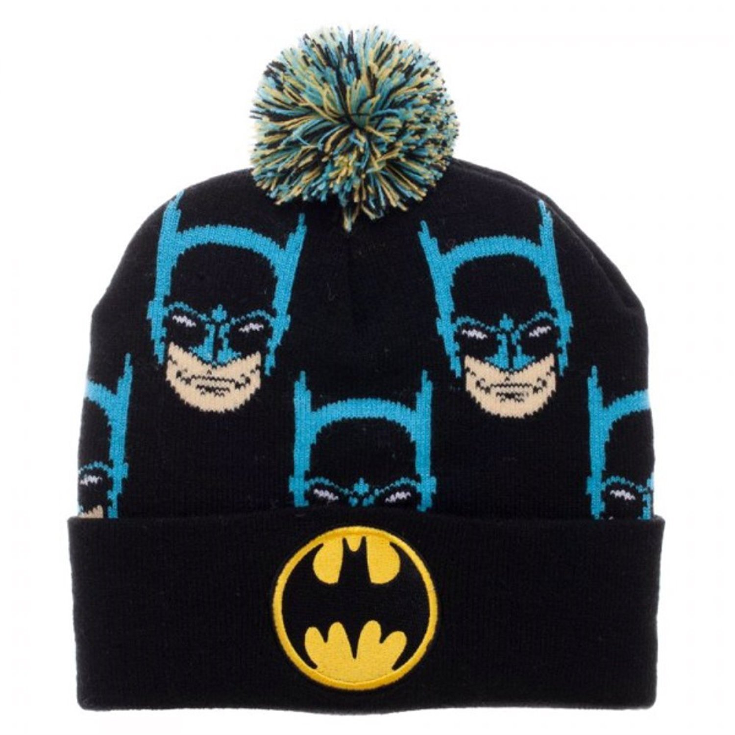 Batman winter hat Clearance