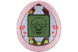 Tamagotchi Nano x Demon Slayer - Mitsuritchi (Japanese Version)