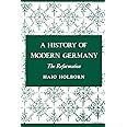 A History of Modern Germany: The Reformation