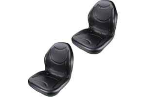 EPARTS, INC. (2pcs) 53066-0195 Two Seats for Kawasaki Teryx 750 Fi 4X4 (2008-2013)