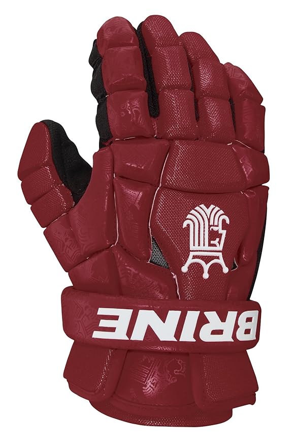 Best Lacrosse Gloves 2019 (5 Expert's Choices, 100 Working!)