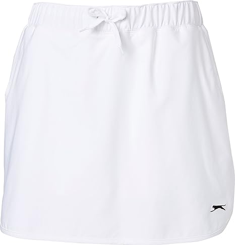 slazenger womens golf shorts