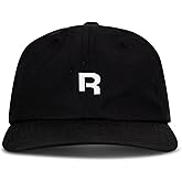 Reebok Running Flow Hat | Men | Women | Lightweight | Performance | Adjustable | Reflective | Low Profile | Athletic Training
