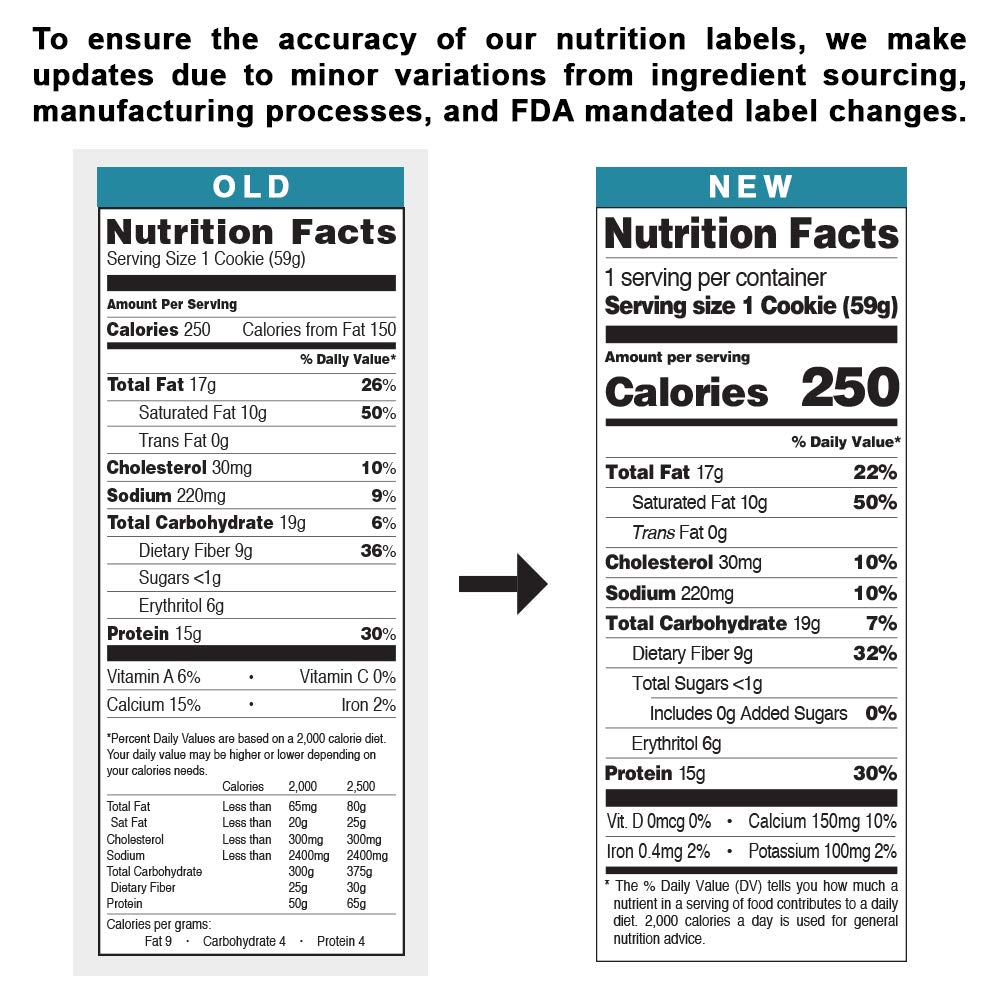 Quest Nutrition Peanut Butter