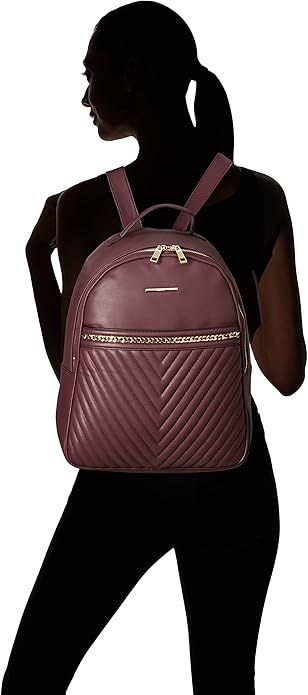 aldo aielli backpack