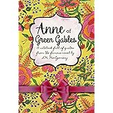 Journal - Anne of Green Gables: A notebook full of quotes from the famous classic by L.M. Montgomery