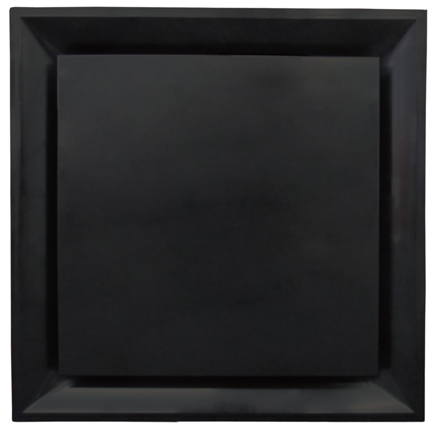 American Louver 4 Way Air Supply Diffuser Str Pq 10bk Amazon Com