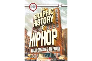 The Graphic History of Hip Hop