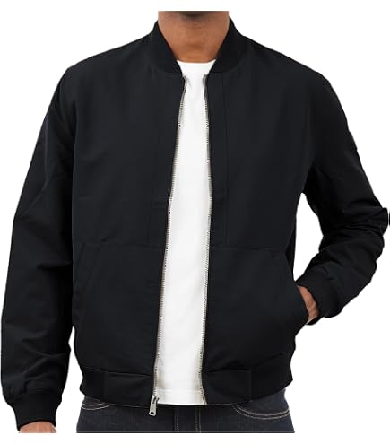 Diesel S-LOCKER- TRACK JACKET, Triacetate and Denim at Amazon