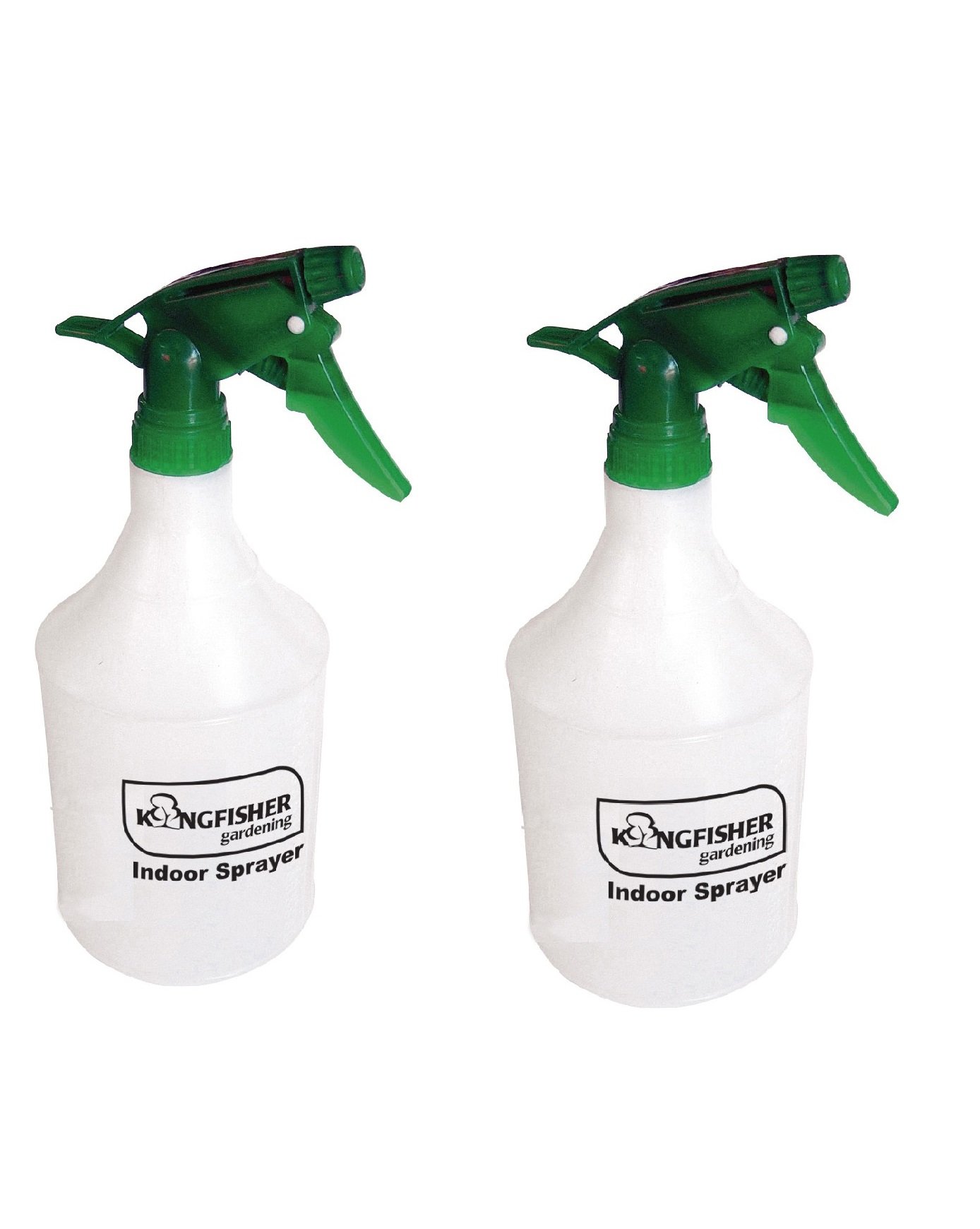 Kingfisher PS1000 1 Litre Hand Sprayer - White