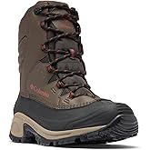 Columbia Men's Bugaboot III Winter Boots