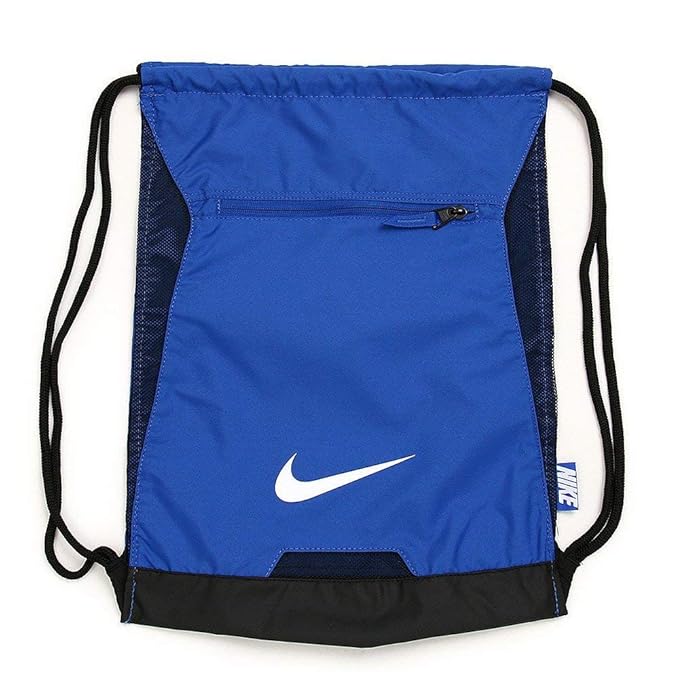 nike men's alpha adapt gym sack