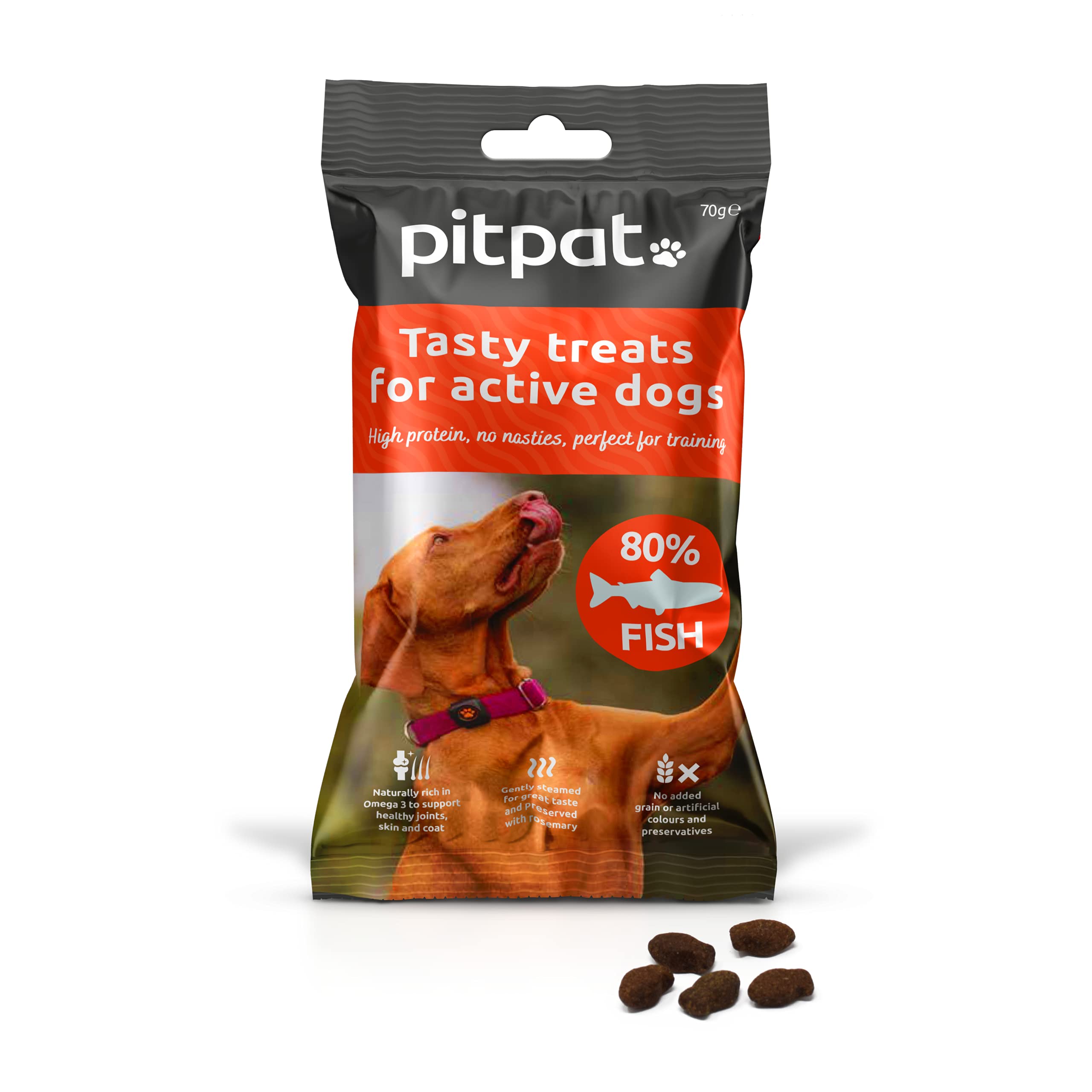 PitPat Training Treats