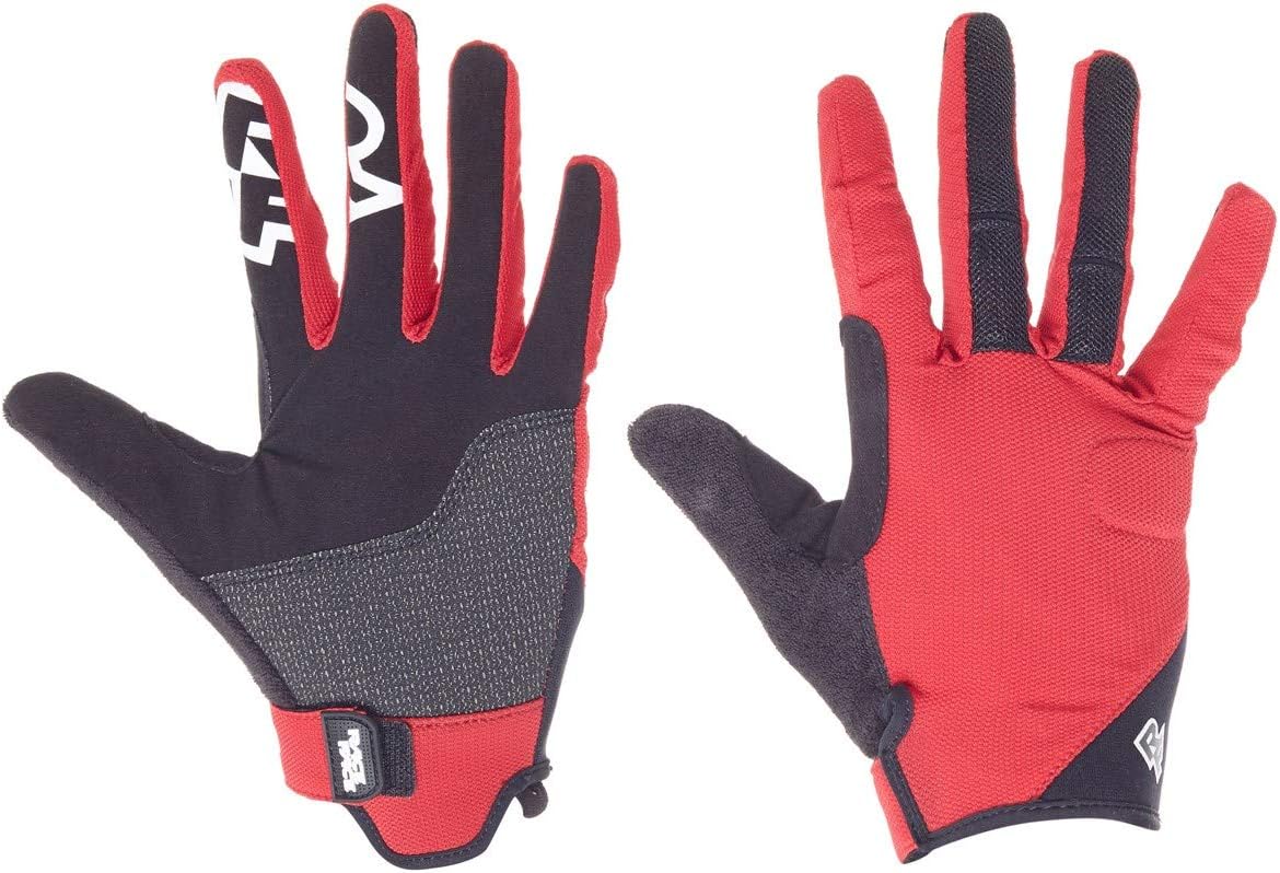 RaceFace Men's Trigger Gloves