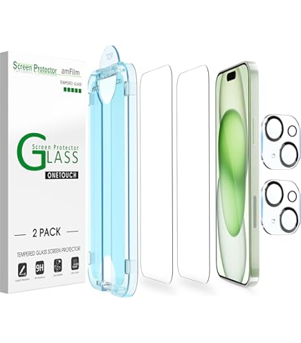 Amazon.com: Apple iPhone 15 Plus, 512GB, Blue - Unlocked (Renewed