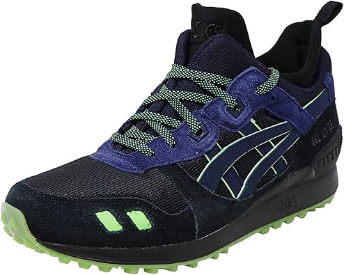 onitsuka tiger mexico 66 Naranja