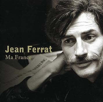 Jean Ferrat Ma France Amazoncom Music