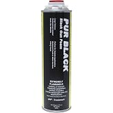 Todol Pur Black, Gun Foam. 750ml