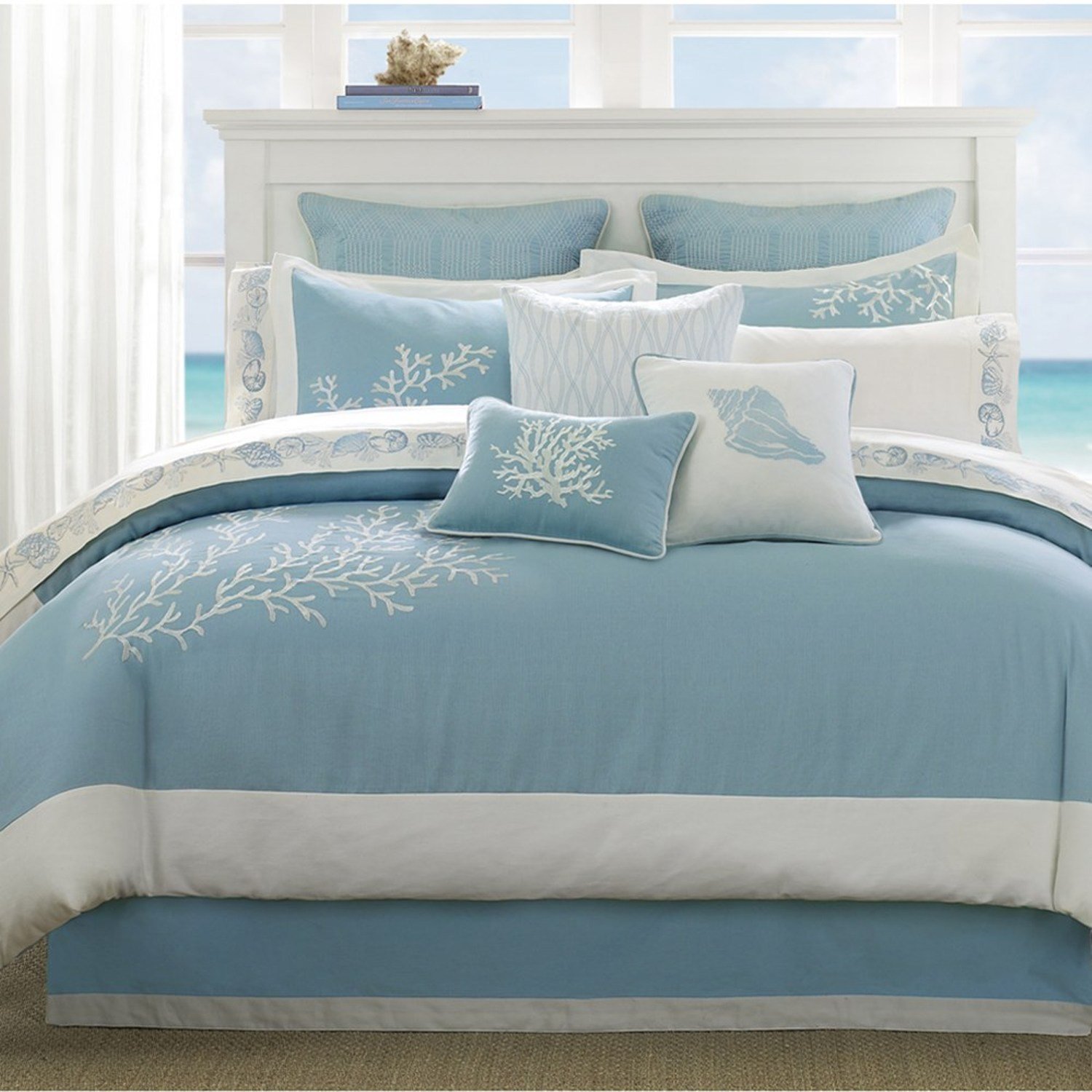 Harbor House Bedding Sets – Ease Bedding with Style