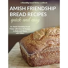 Friendship Bread Kitchen