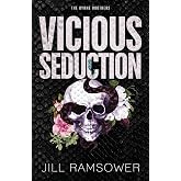 Vicious Seduction (The Byrne Brothers)