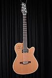 Godin A6 Two-Chambered Electro-Acoustic Guitar