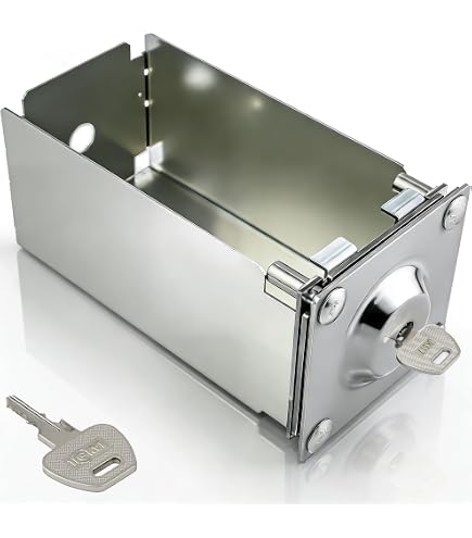 Amazon.com: Greenwald Industries 8-1170 Genuine OEM Coin Box for