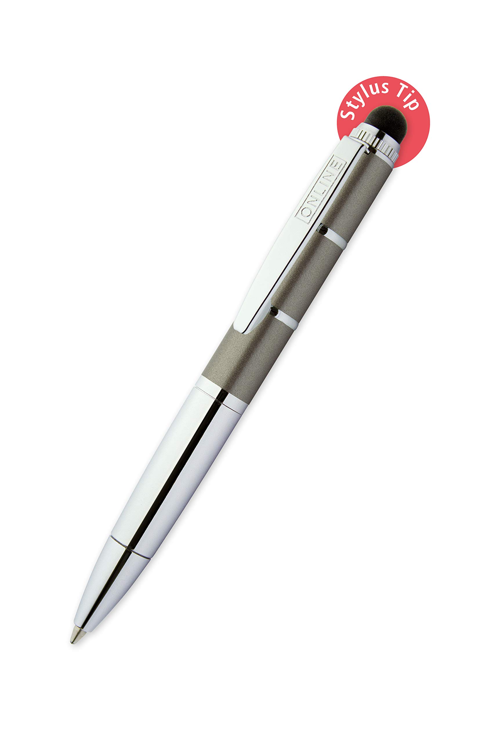 Online Piccolo Stylus - Grey