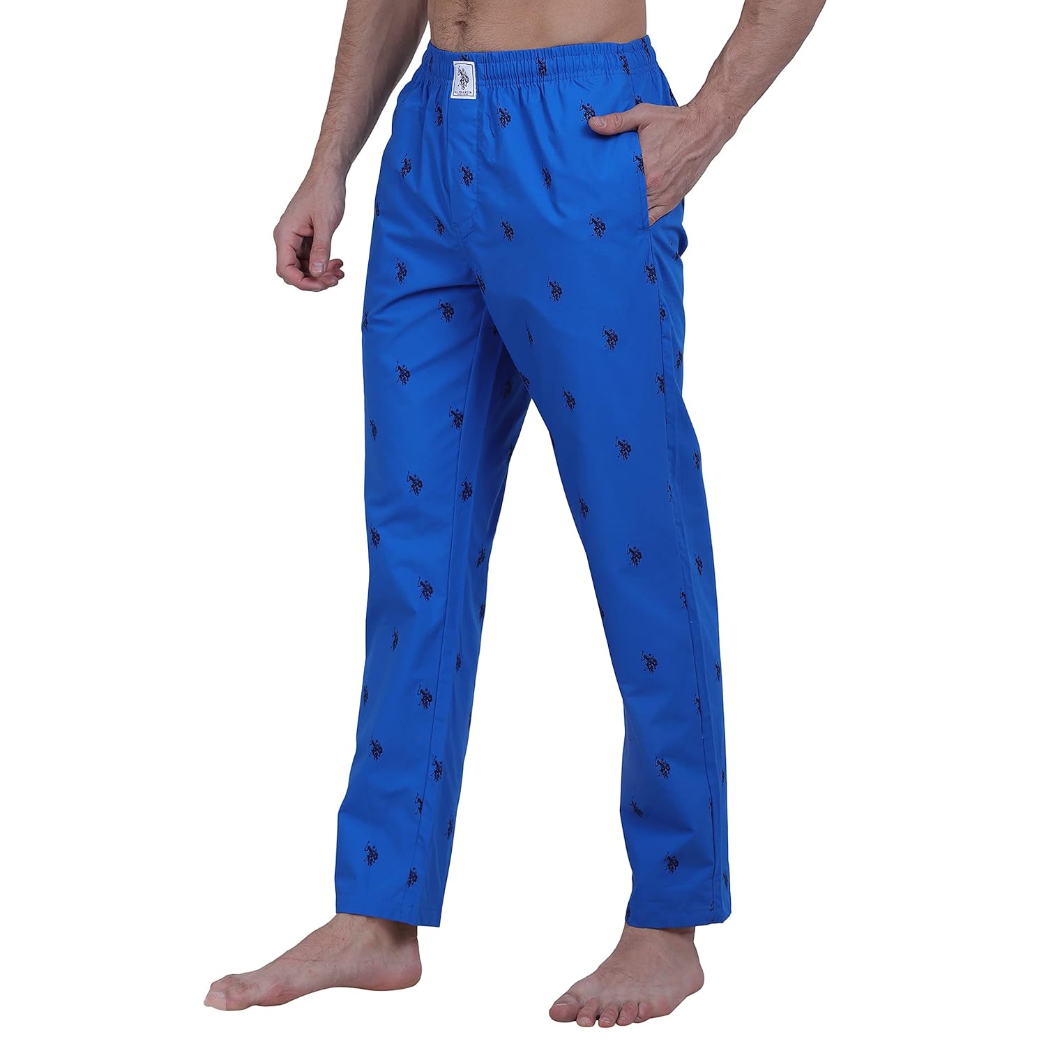us polo assn pajama pants