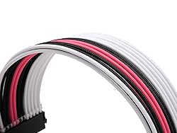 Formulamod Sleeve Extension Power Supply Cable Kit