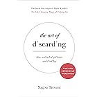 The Art of Discarding: How to Get Rid of Clutter and Find Joy