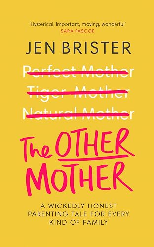 Download The Other Mother: A wickedly honest parenting tale for every kind of family PDF