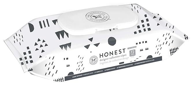 honest wipes amazon