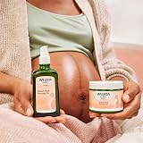 Weleda Organic Mama Pregnancy Body Butter 150ml Stretch Mark Prevention Reduce view 9