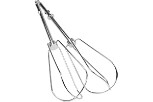 Univen Beaters fits Black and Decker Mixers Replaces Black and Decker MX3200B-01