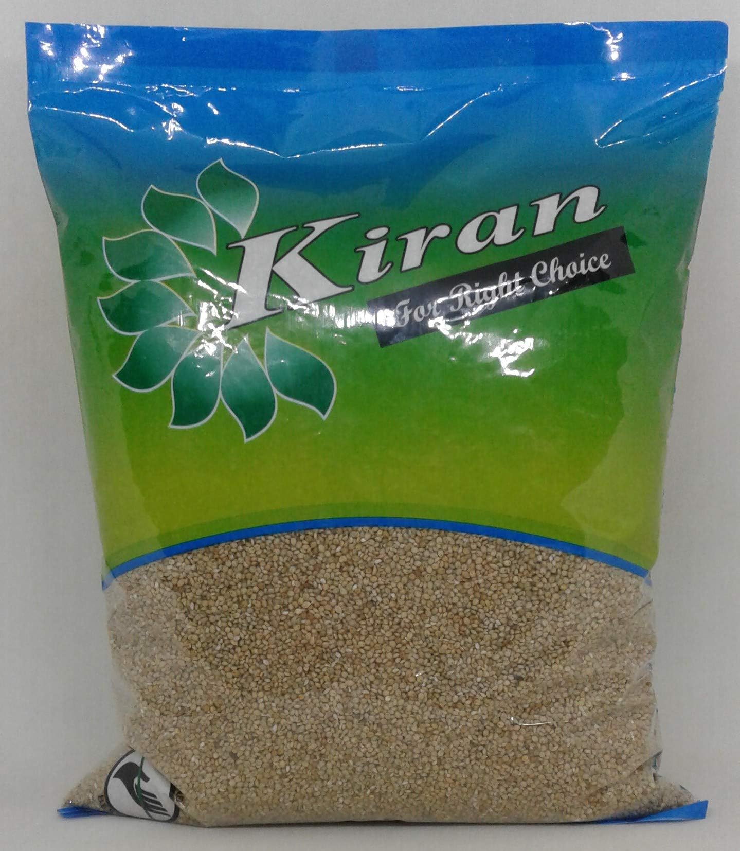 Kiran's Browntop Millets (Andukoralu), 2KG