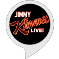 Jimmy Kimmel Live Monologue