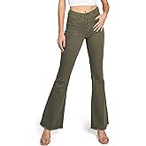 Celebrity Pink Regeneration Women's Juniors Mid Rise Flare Jeans