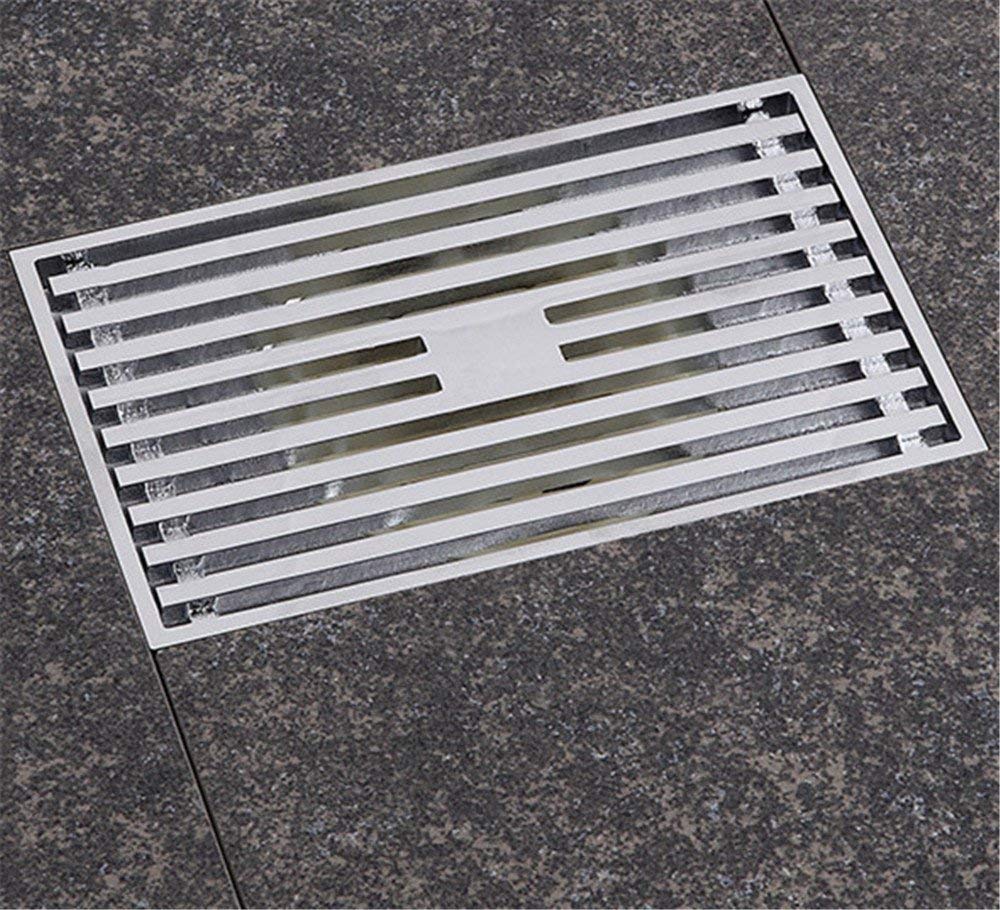Young Shinee Floor Drain Shower Drain Siphon Removable Strainer