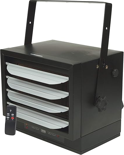 Amazon.com: ProFusion Heat Workshop Heater - 25,589 BTU, 7,500 Watts