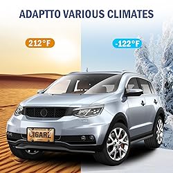 2 Pack License Plate Protector and Frames