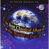 Best Classical Album in the World Ever Audio Best Classical Album in the World Ever