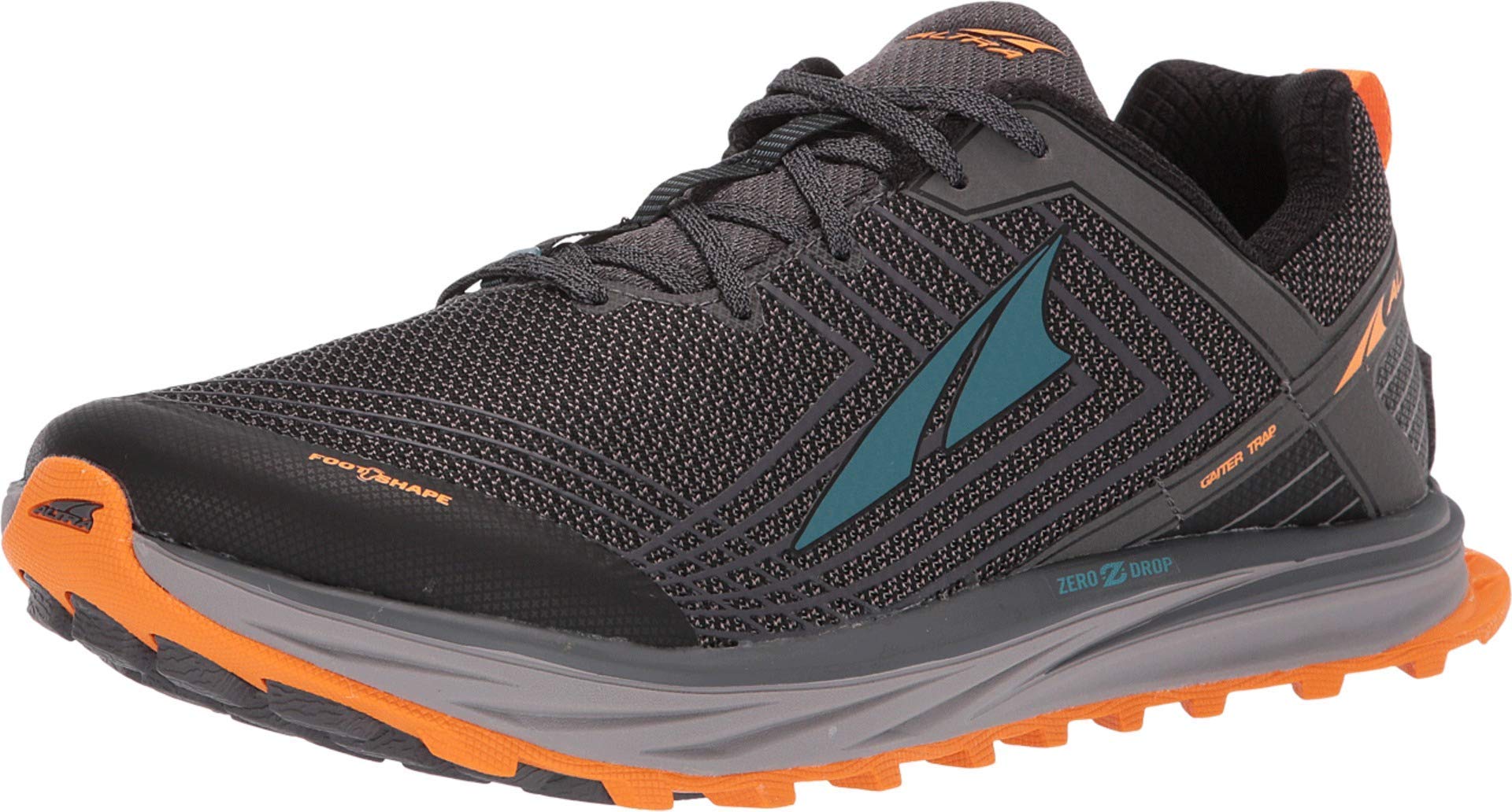 ALM1957F TIMP 1.5 Trail Running Shoe 