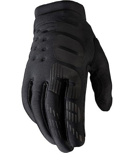 Biking Gloves Best Dirt Bike Powersports Gloves For Ultimate Grip