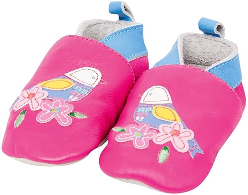 soft soled shoes for babies