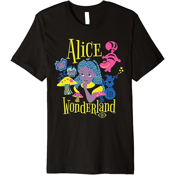 Alice Donut ヴィンテージTシャツ EARLY 90'S ALICE DONUT TEE – Electricland Tokyo