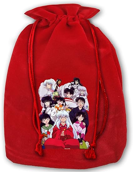 Featured image of post Inuyasha Gifts