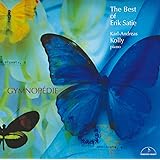 ジムノペディ 〜ベスト・オブ・サティ〜