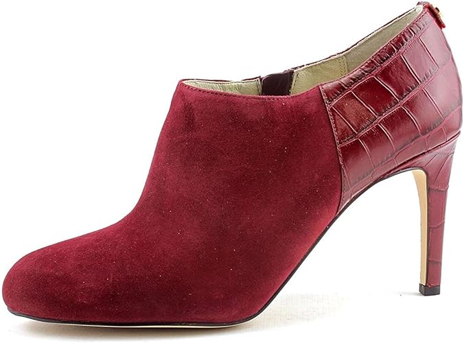 michael kors sammy platform ankle boot