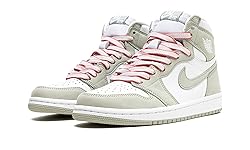 Wmns Air Jordan 1 Retro High OG Seafoam